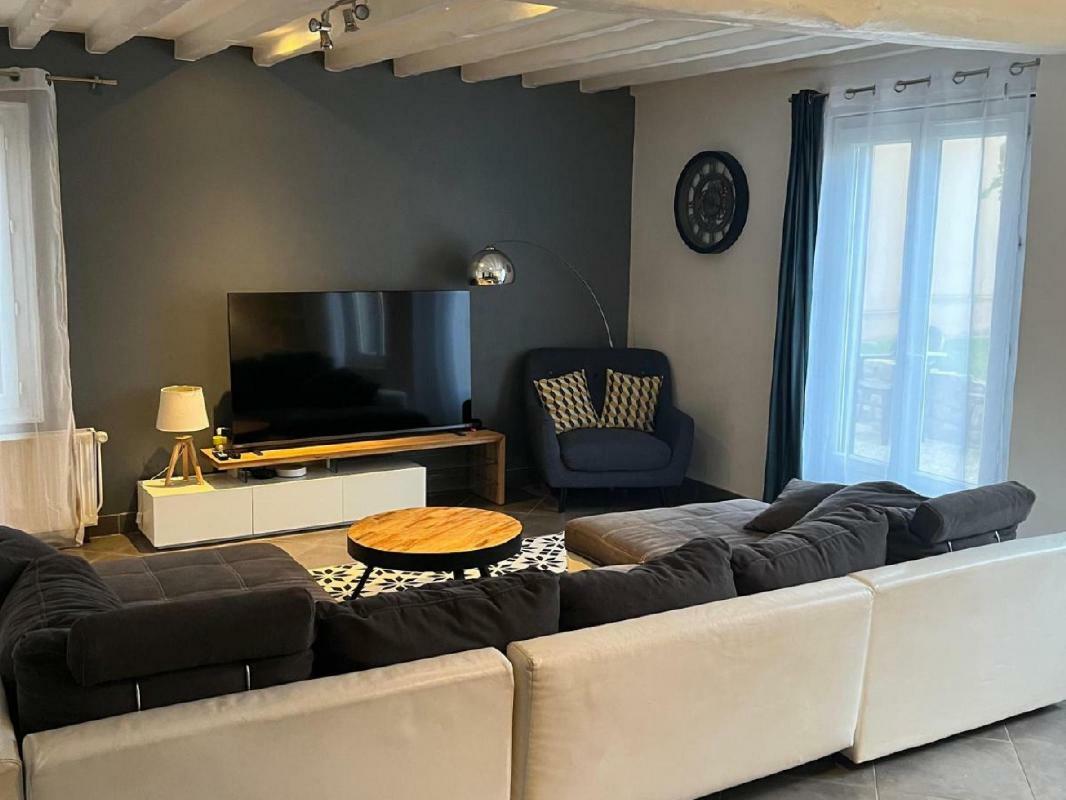 Vendita di una casa di 138 mq a ARGENTEUIL