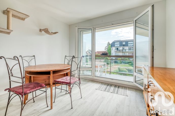 3-room apartment 63 sqm