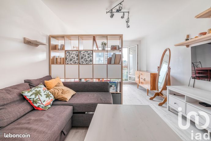 3-room apartment 63 sqm
