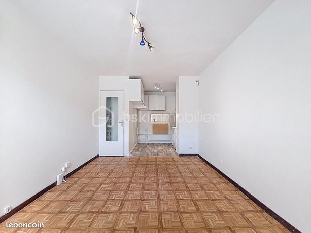 2-room apartment 35 sqm