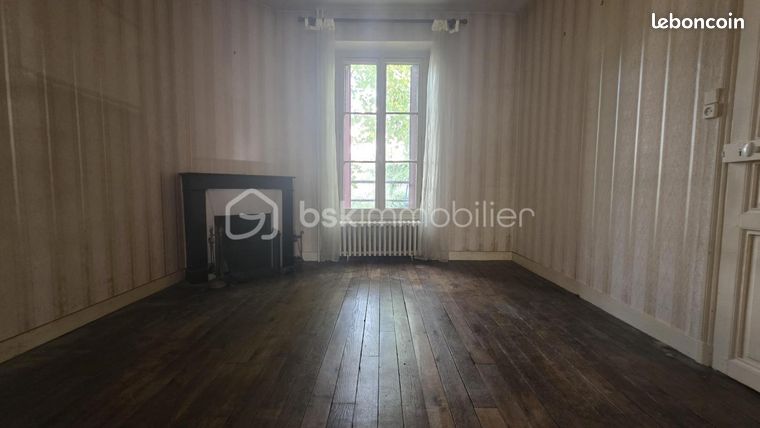 7-room house, 133 sqm