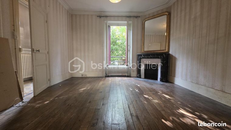 7-room house, 133 sqm