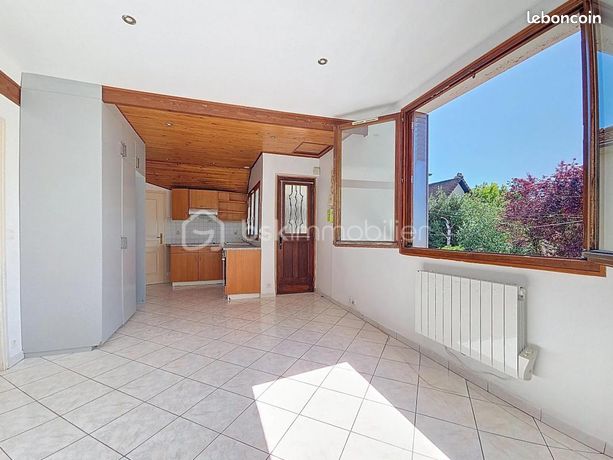 Appartement 3 pièces 47 m2