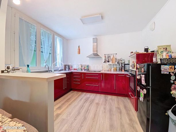 شقة 3 غرف 70 م²