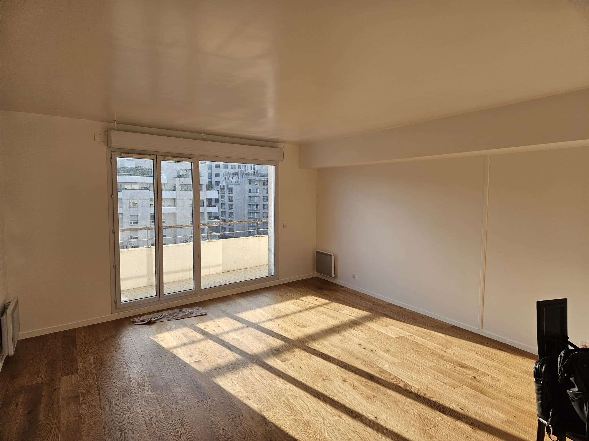 4 غرف بمساحة 84م² في كوربفوا فوبورغ دو لارش