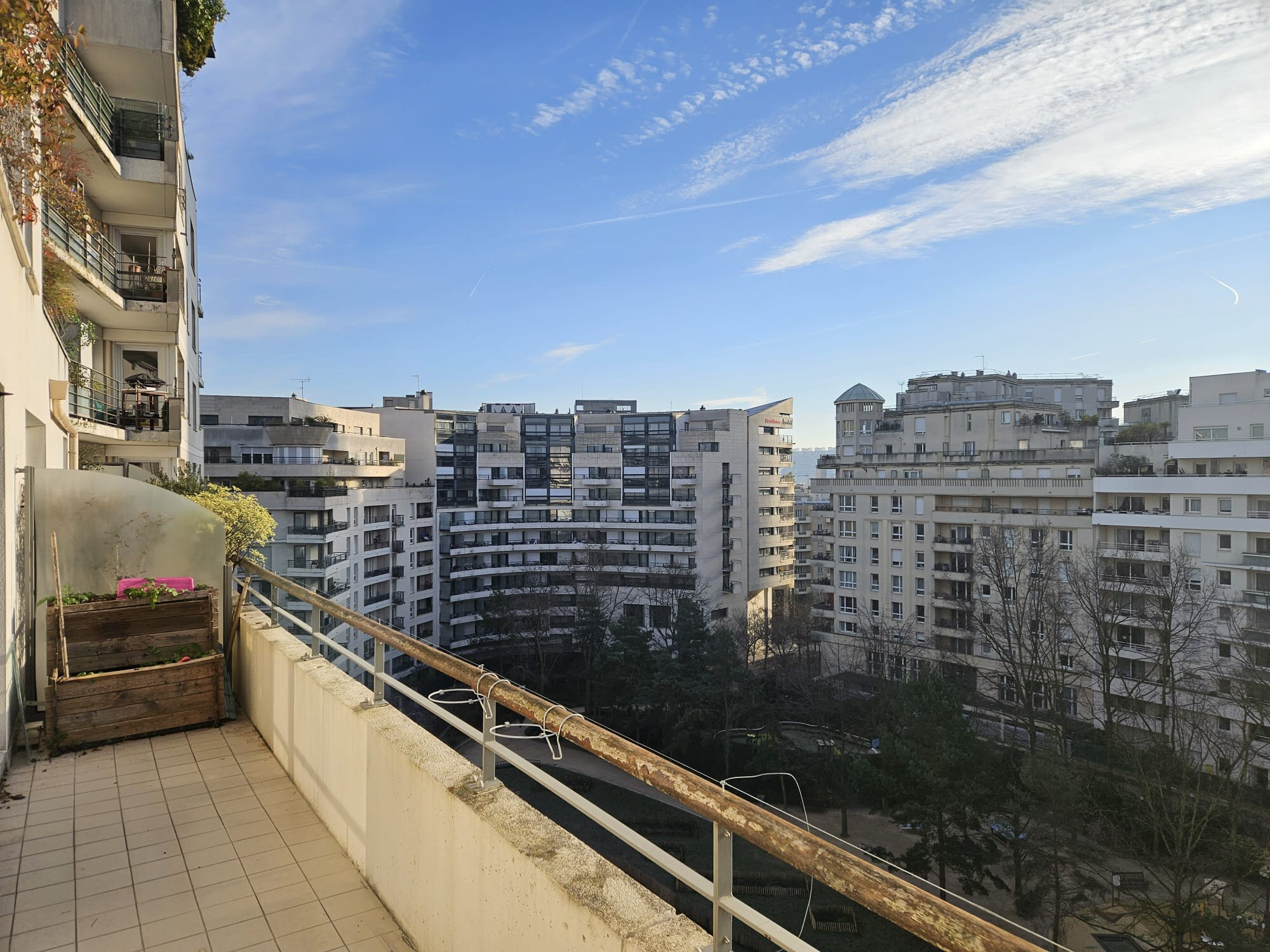 4 غرف بمساحة 84م² في كوربفوا فوبورغ دو لارش