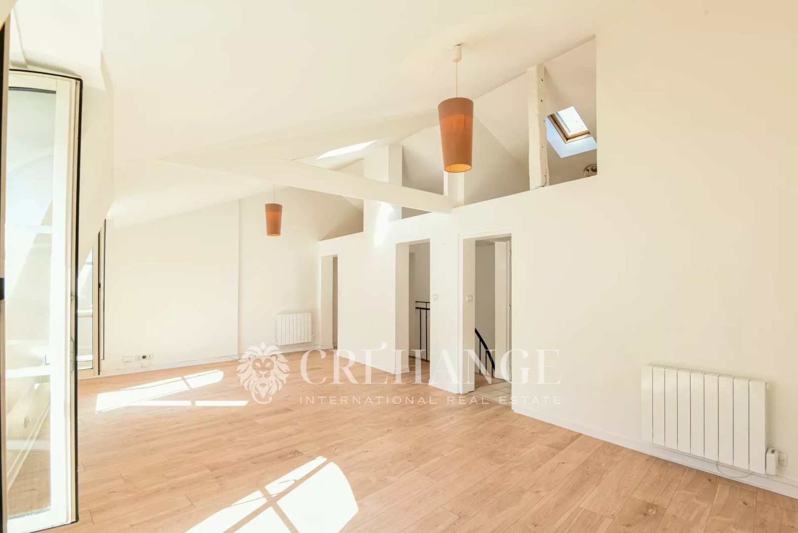 Appartamento in affitto di 141 mq a SAINT GERMAIN EN LAYE