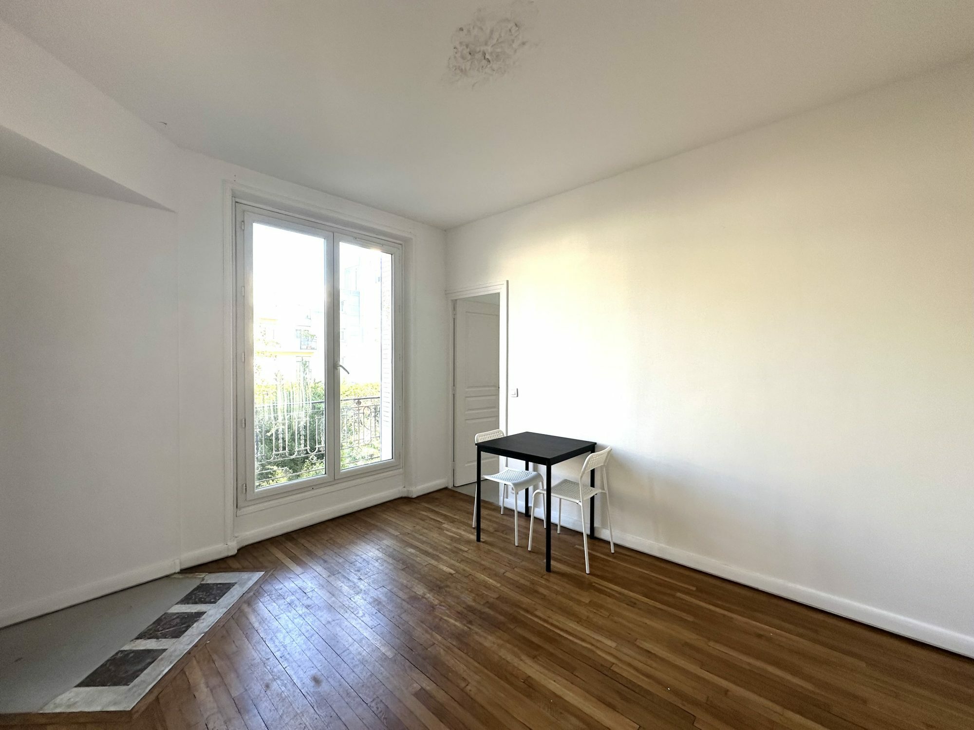 T2 meublé 37 m² proche RER à Vitry-sur-Seine 94400