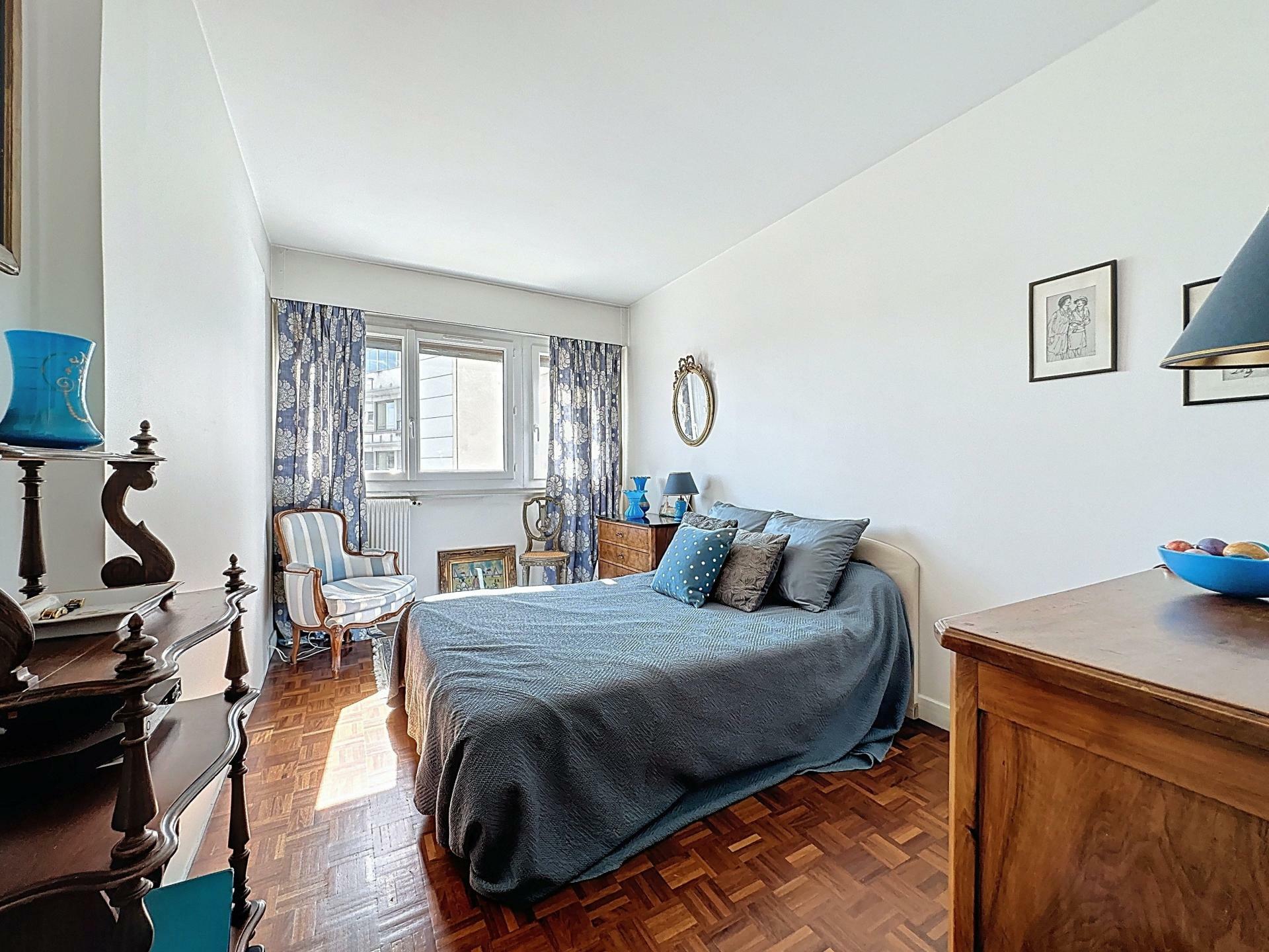 أوتويل الجنوبية - شقة من غرفتين مضيئتين مع إطلالة مفتوحة