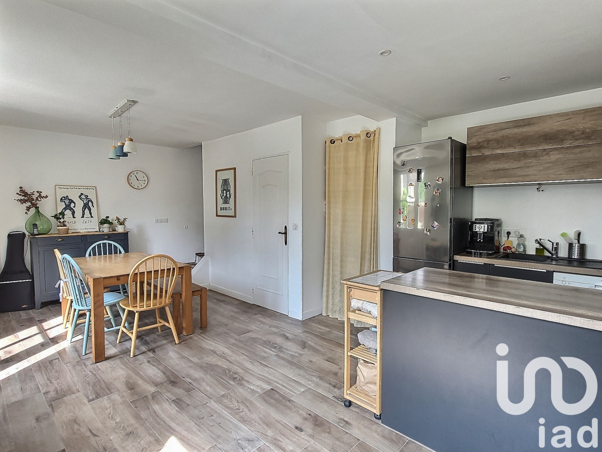 Maison à Conflans-Sainte-Honorine (78700)