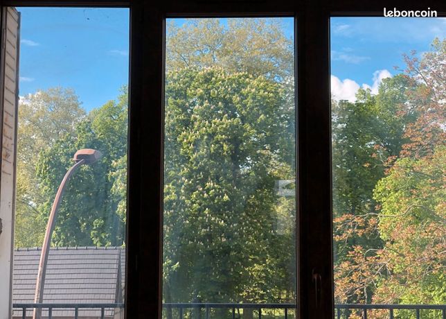 Vente appartement 3 pièces 57,05 M2
