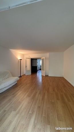 شقة مكونة من 4 غرف بمساحة 81 م²