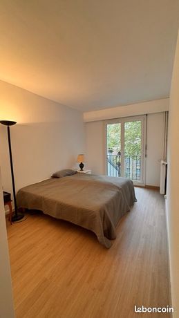 شقة مكونة من 4 غرف بمساحة 81 م²