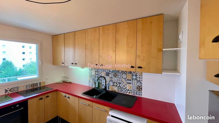 Appartement 3 pièces 65 m2