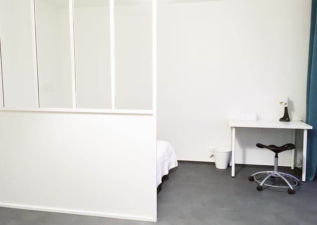 Location appartement de 40m2 à LES ULIS