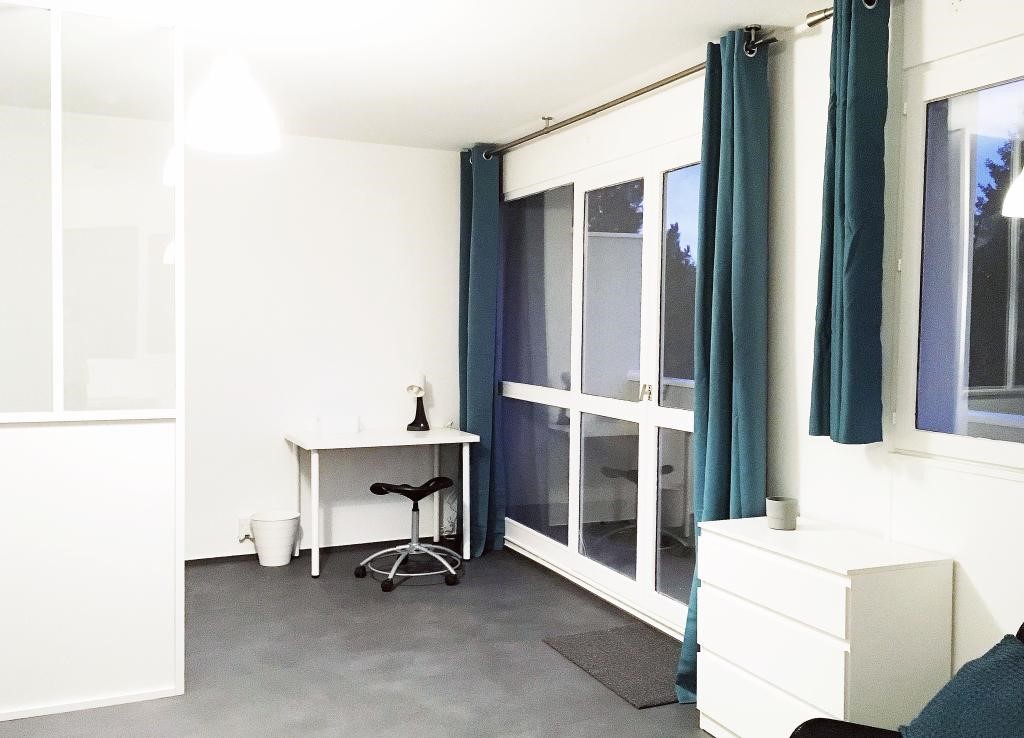 Location appartement de 40m2 à LES ULIS