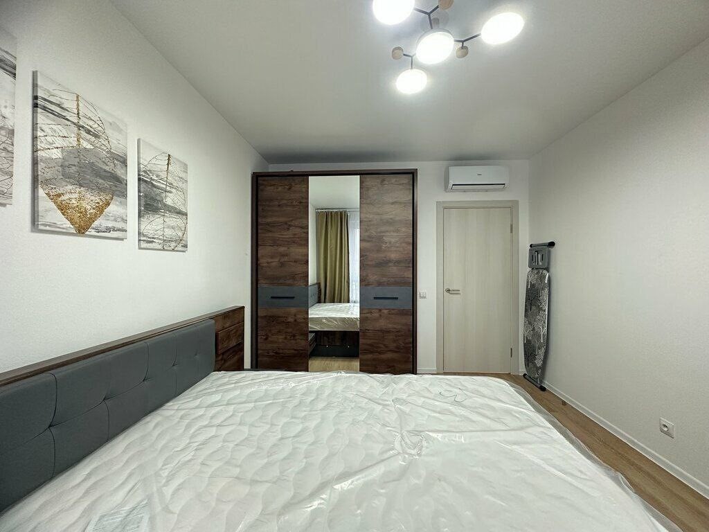 Location appartement de 39m2 à PARIS 19