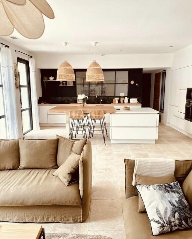 Vente appartement de 85m2 à AUBERVILLIERS