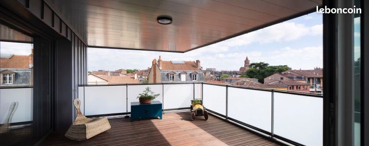 Appartement 4 pièces 77 m2