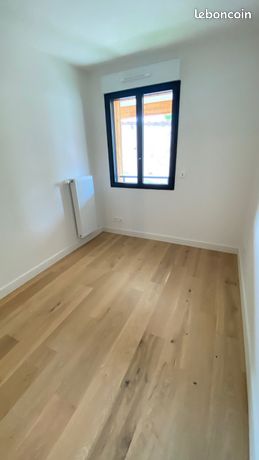 Appartement 3 pièces 61 m2