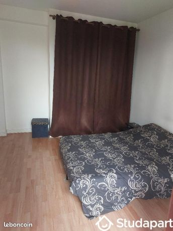 Appartement 2 pièces 40 m2