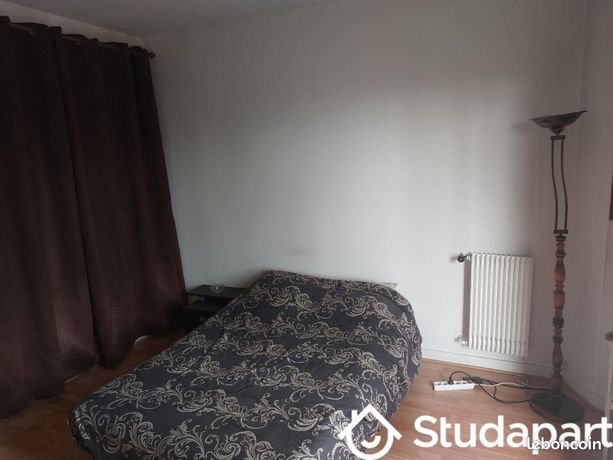 Appartement 2 pièces 40 m2