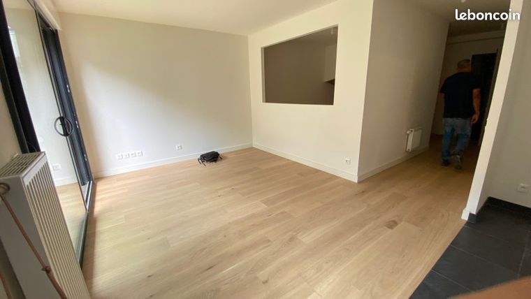 Appartement 3 pièces 64 m2