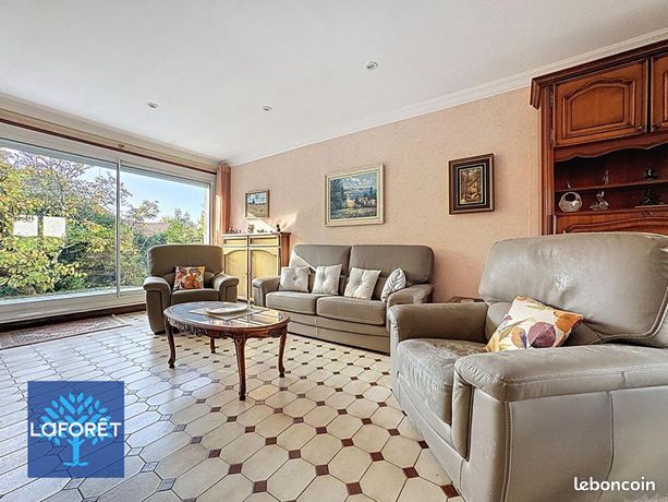 Maison 5 pièces 93 m2