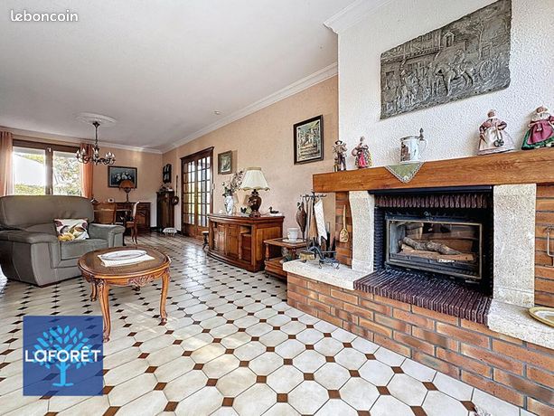 Maison 5 pièces 93 m2