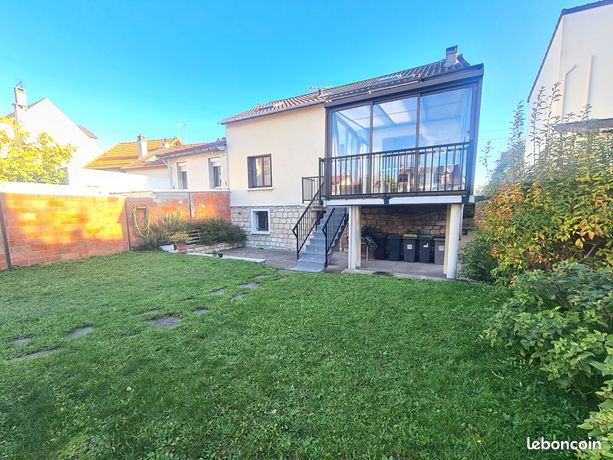 7-room house 127 sqm