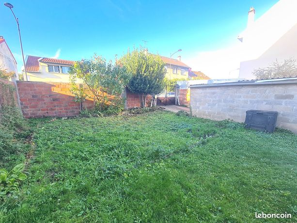 7-room house 127 sqm