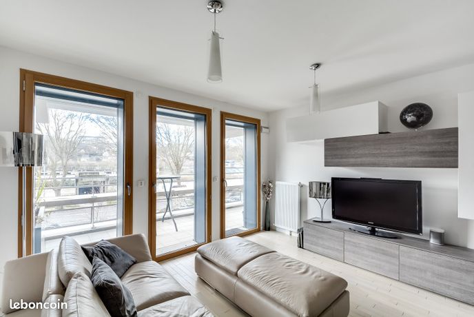 استوديو غرفة واحدة 34 م²