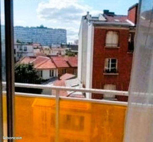 Appartamento monolocale di 31 mq