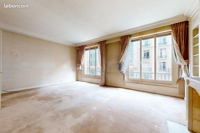 Appartamento 2 locali di 83 mq