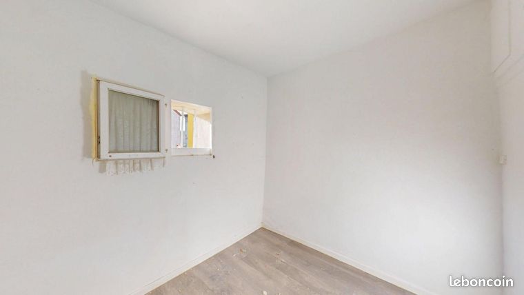 Appartement 3 pièces 26 m2