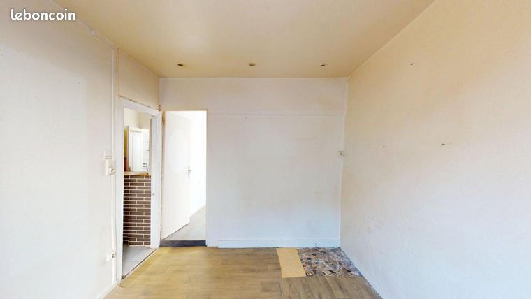 Appartement 3 pièces 26 m2