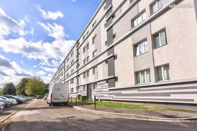 شقة غرفة واحدة بمساحة 26 م²