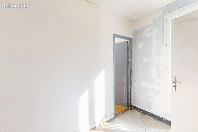 Appartamento bilocale di 34 mq