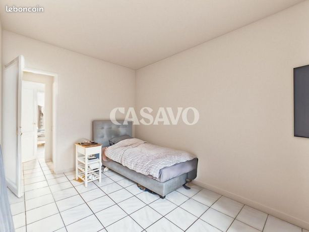 Appartamento 2 locali 34 mq