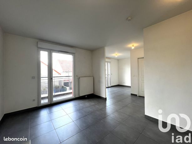 Monolocale 1 stanza 31 mq