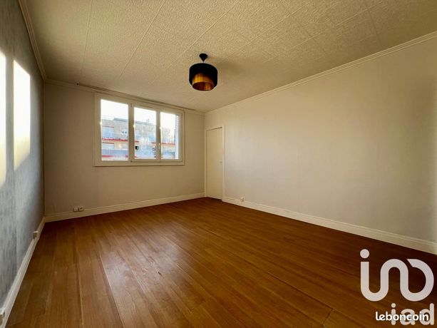 2-room apartment 42 sqm