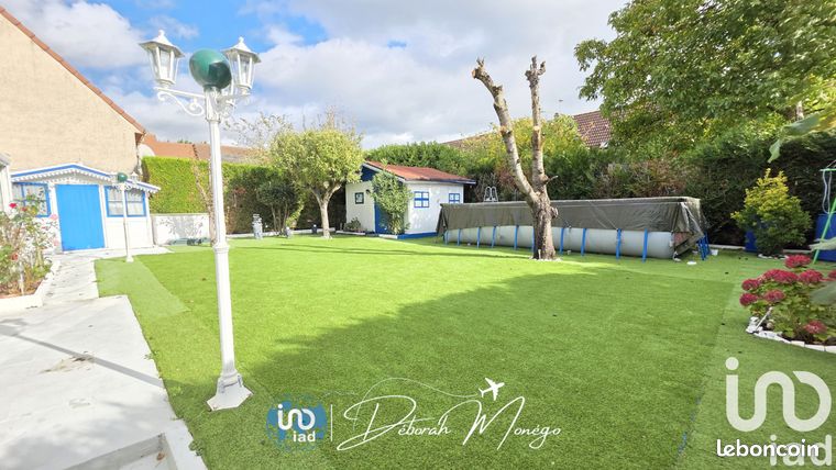 Casa 6 stanze 128 mq