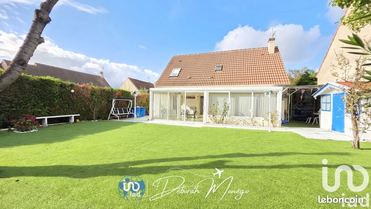 Casa 6 stanze 128 mq