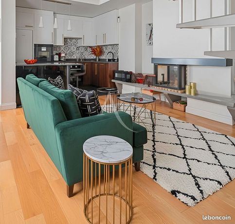 Duplex 3 locali 70 mq