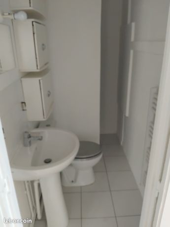 T3 centro città 47mq