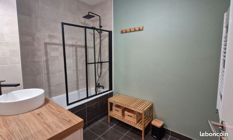 Appartamento monolocale di 64 mq