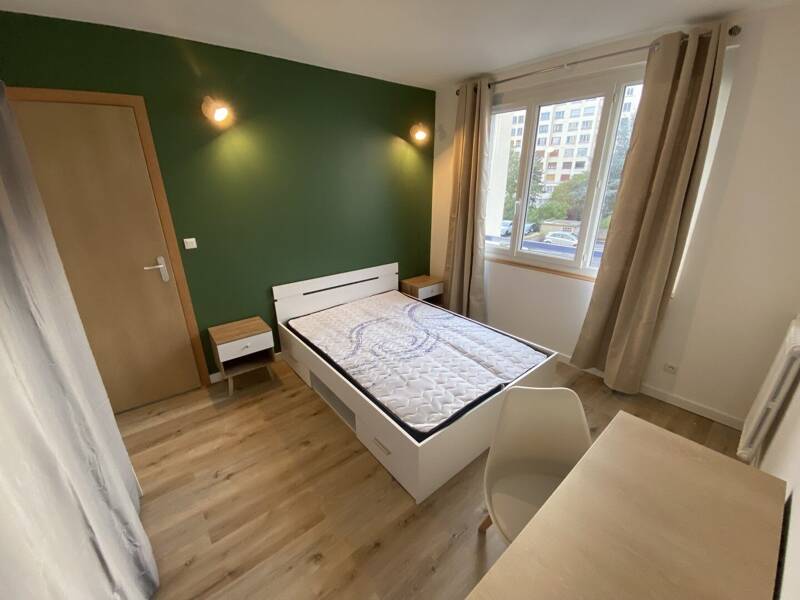 Affitto appartamento di 40 mq a LE KREMLIN BICETRE