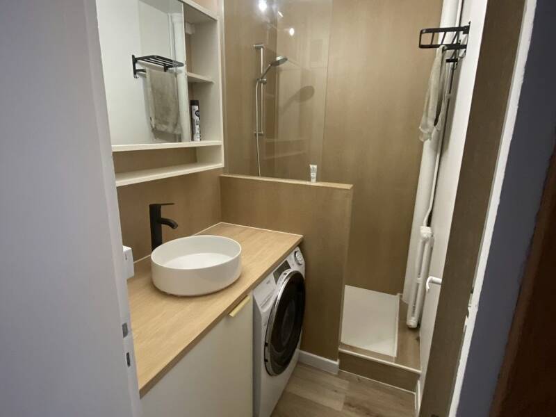 Affitto appartamento di 40 mq a LE KREMLIN BICETRE