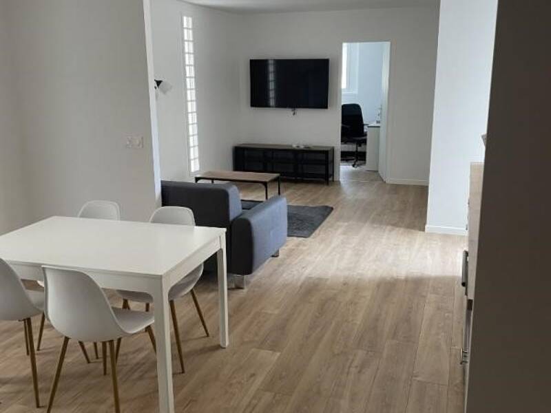 Affitto appartamento di 12 mq a CERGY