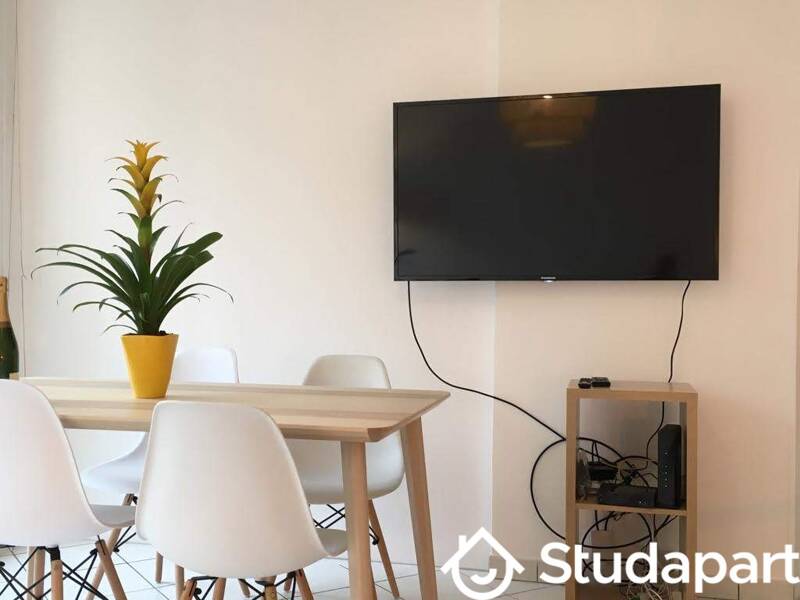 Affitto appartamento di 11 mq a Poissy